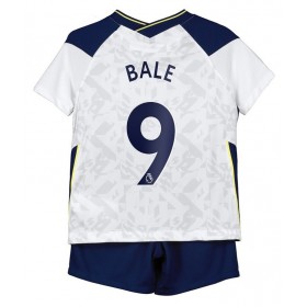 Fußballtrikots Tottenham Hotspur Gareth Bale 9 Kinder 2020-2021 Kurzarm Heimtrikotsatz kaufen